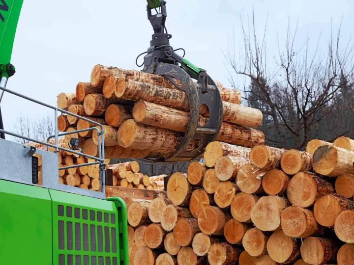 Bois à scier Meurthe-et-Moselle